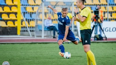 Palađi: Stadion u Senti spreman za duel TSC i rumunskog FCSB