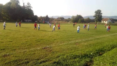 Remi bez golova u Boljaniću