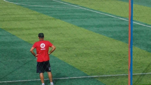 Modriča bez trenera: Drago Svitlica podnio ostavku, Premijer liga BiH