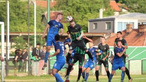Danas i sutra igraju se utakmice 2. kola seniorskog Kupa FBiH, Kup  Federacije Bosne i Hercegovine