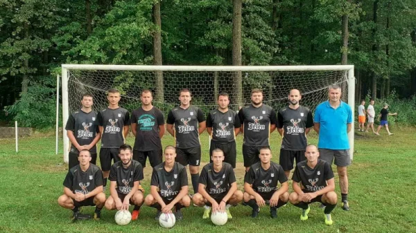 Janjetović zadovoljan Kozarom, Područna liga Prijedor, grupa  A