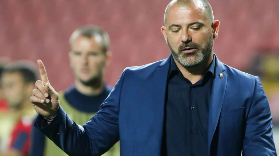 Najmanje je Deki kriv, Linglong Superliga Srbije