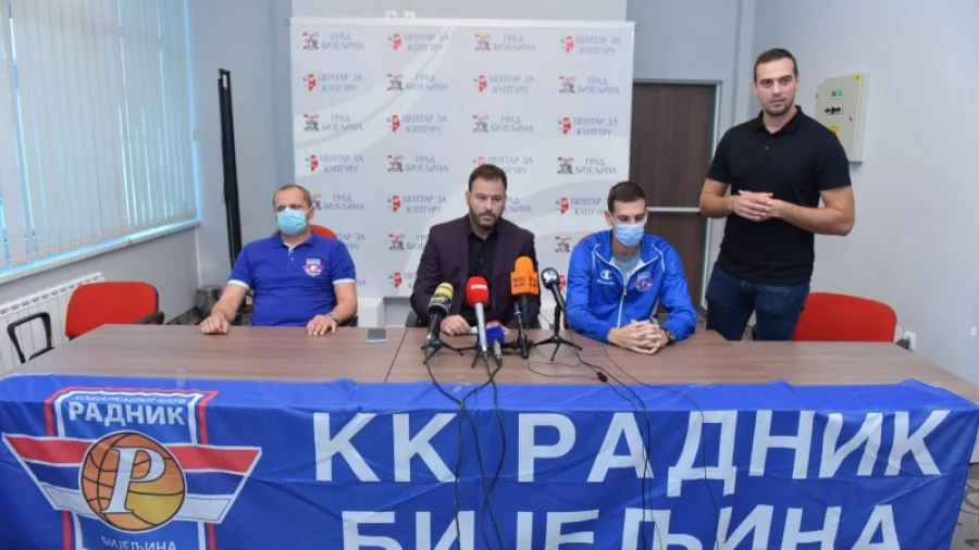 Radnik cilja Premijer ligu, Prva liga RS