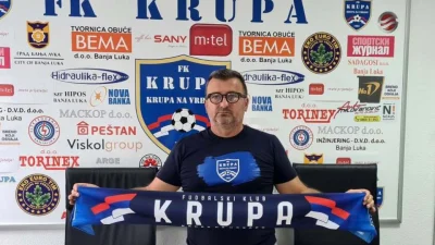 Stojnić se ne boji izazova, m:tel Premijer liga BiH