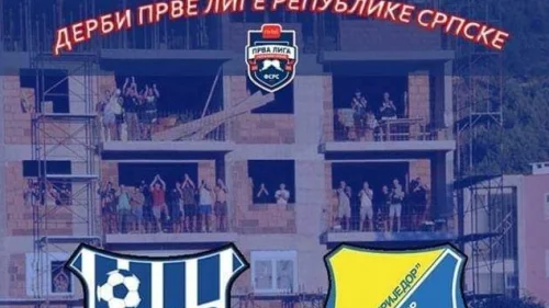 Leo čeka Rudar Prijedor, m:tel Prva liga Republike Srpske