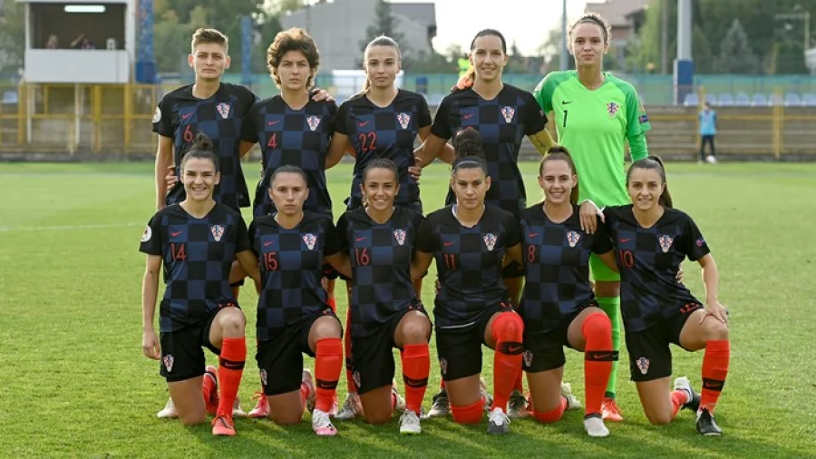 Borbena Hrvatska osvojila veliki bod protiv Švajcarske