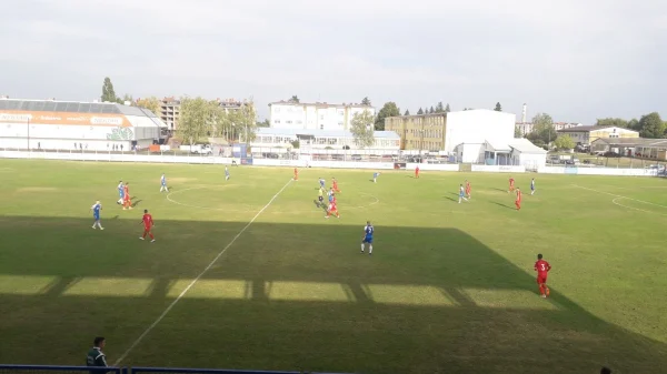 Gol Savanovića sa bijele tačke (video), m:tel Prva liga Republike Srpske