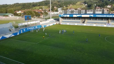 Po bod Mladosti i Metalcu
