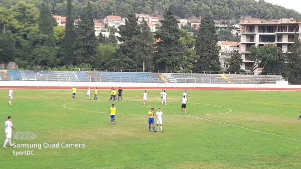 Remi Leotara i Rudar Prijedora, m:tel Prva liga Republike Srpske