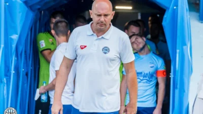 TSC: U duelu s Mačvom u ponedeljak cilj je pobeda