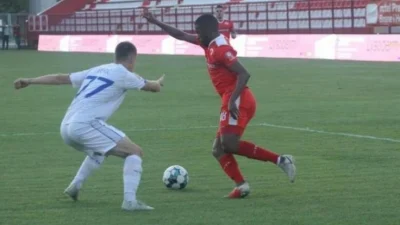 Brandao baš pretjerao, m:tel Premijer liga BiH