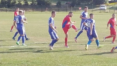 Nova domaća pobjeda Progresa, Druga Liga FS RS - Zapad