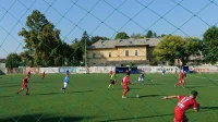 Slobodini poletarci srušili Trn