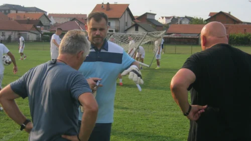 Radnikovi klince bez plaćanja članarine, m:tel Premijer liga BiH