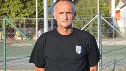 Ante Markota ponovo na klupi Neretve