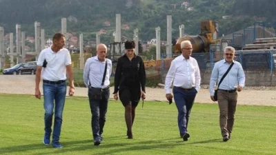 Rogatica ''čuva'' atletiku