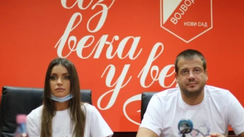 Lalatović: Na terenu moramo biti zveri