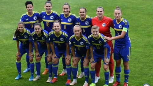 Italija bolja od Bosne i Hercegovine