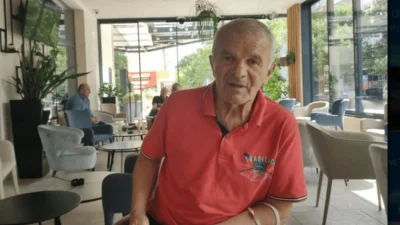 Vlado Pecelj: Uzeli su mi imovinu u Mostar  zato što sam Srbin