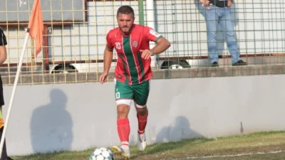 Zajko Zeba i Srđan Stanić u konjičkom Igmanu, m:tel Prva liga Federacije Bosne i Hercegovine 20/21