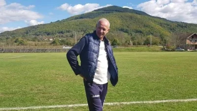 Ćutuk prozvao jahorinu