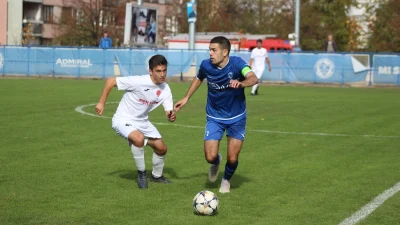 Ljetos došao, pa odmah i otišao: Alen Nuhanović više nije član Slavije, m:tel Prva liga Republike Srpske