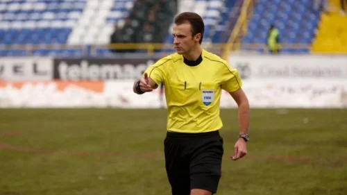 Peljto sudi derbi, m:tel Premijer liga BiH