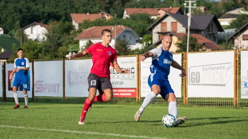Marić: Vjerujem u ekipu i pozitivan rezultat u Banjaluci, m:tel Prva liga Republike Srpske