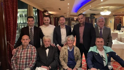 Halo Meksiko: “Dan fudbala” svetkovina