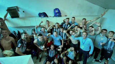   Derbi u Bihaću, Jedinstvo protiv Rudara, m:tel Prva liga Federacije Bosne i Hercegovine 20/21