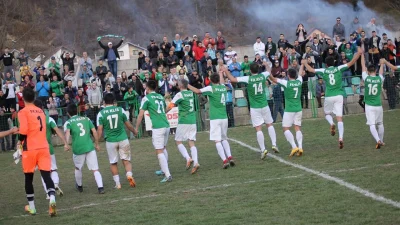  Ljubuški u Čitluku, Klis u Prozor /Rami, m:tel Prva liga Federacije Bosne i Hercegovine 20/21