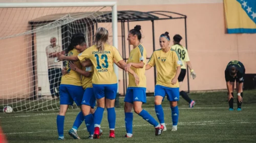 Lokosice žele trijumf u Bijeljini, Premijer liga BiH