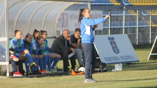 Na današnji dan desila se najveća nepravda u bh. ženskom fudbalu