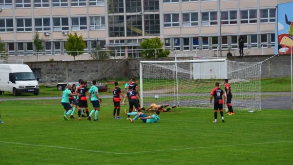 Sigurni Rudari, m:tel Prva liga Republike Srpske