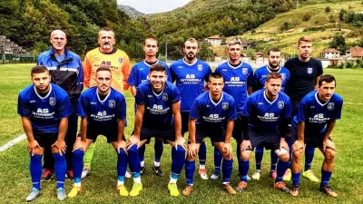 Vlaseničanima bodovi u Srebrenici, Druga Liga FS RS - Istok