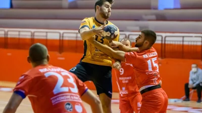 Lovćen bolji od Budvana, Prva liga Crne Gore