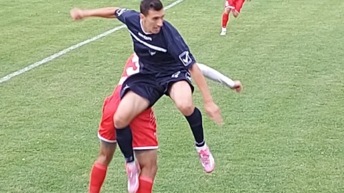 Čačani se gostili na Novom Beogradu