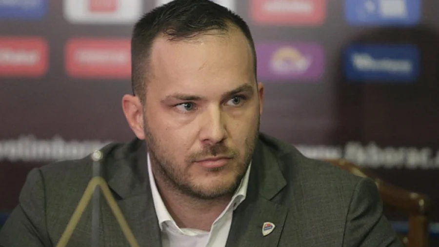 Zeljković: Uradili smo dvije krucijalne stvari, ne može nam niko reći da samo pričamo