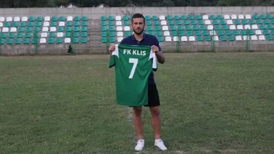 Pet pobjeda gostujućih ekipa, Ljubuškog, Klisa, Troglava 1918, Gruda i Neuma, Druga liga FBiH,  Jug