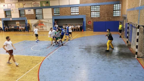 Dva lica Slavije u prijateljskom meču, Premijer liga BiH