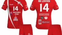 Sigurni Lovćen