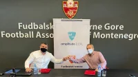 Druga liga Crne Gore dobila sponzora
