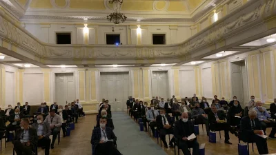 Vice Zeljkovića izabran za predsjednika FS RS