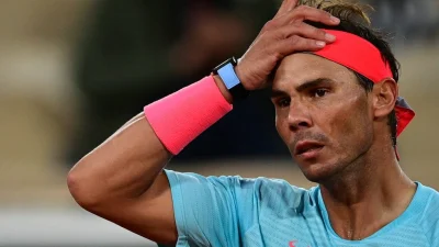 RG: Nadal i Švarcman lagano do trećeg kola