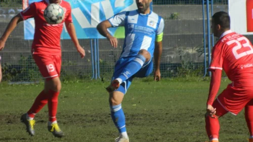 DRAMA U ISTOČNOM SARAJEVU: Slavija nadoknadila dva gola zaostatka, pa prošla na penale, Kup Bosne i Hercegovine