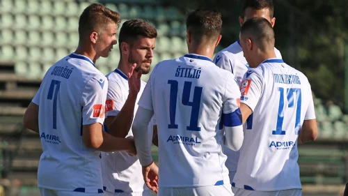 Željo ide dalje u Kupu, Kup Bosne i Hercegovine