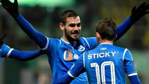 Koljić ''gura'' Krupu, m:tel Premijer liga BiH