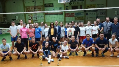 Uspeh od starta
