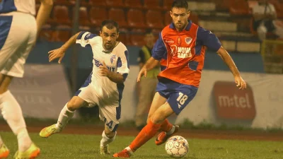 Mojović u matičnom jatu, m:tel Prva liga Republike Srpske