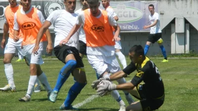 Nemanja Jokić novi golman Romanije, Druga Liga FS RS - Istok